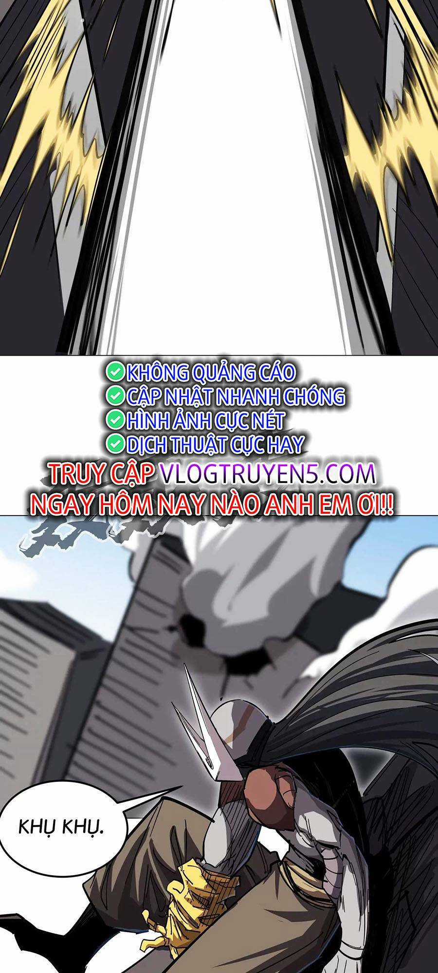 Cương Thi Tiên Sinh Chapter 59 trang 16