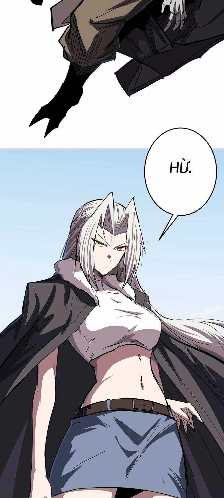 Cương Thi Tiên Sinh Chapter 59 trang 17