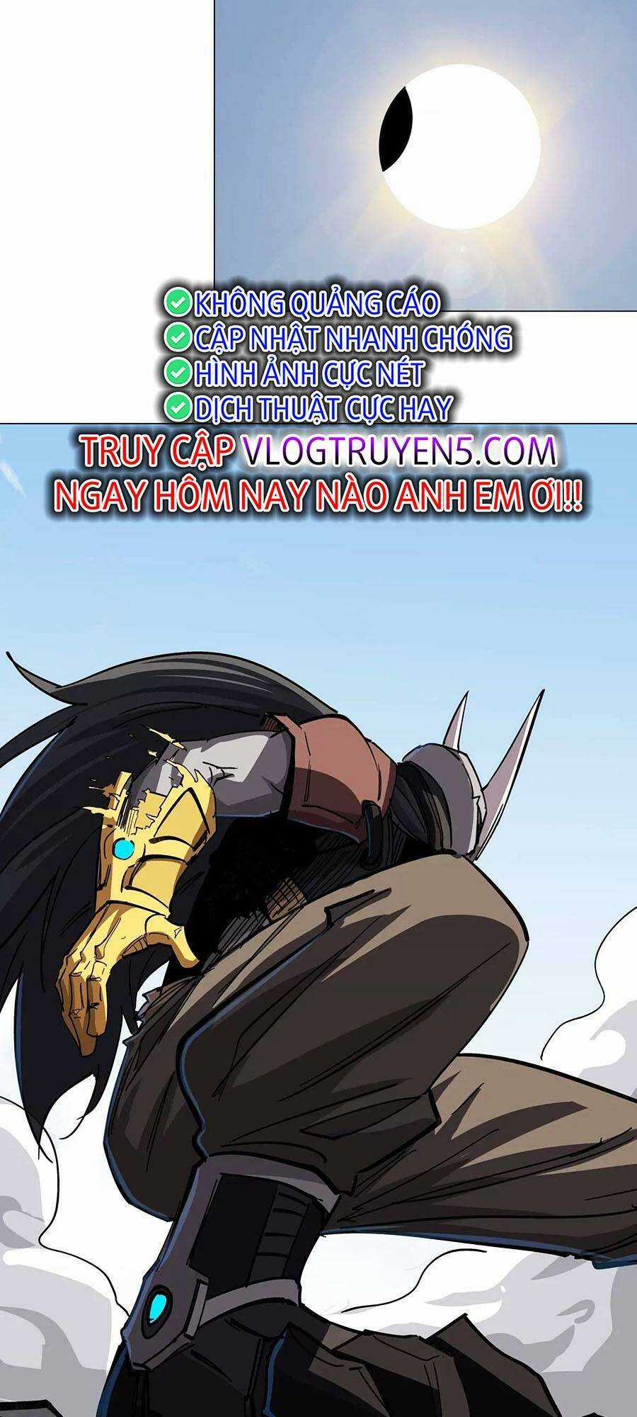 Cương Thi Tiên Sinh Chapter 59 trang 2