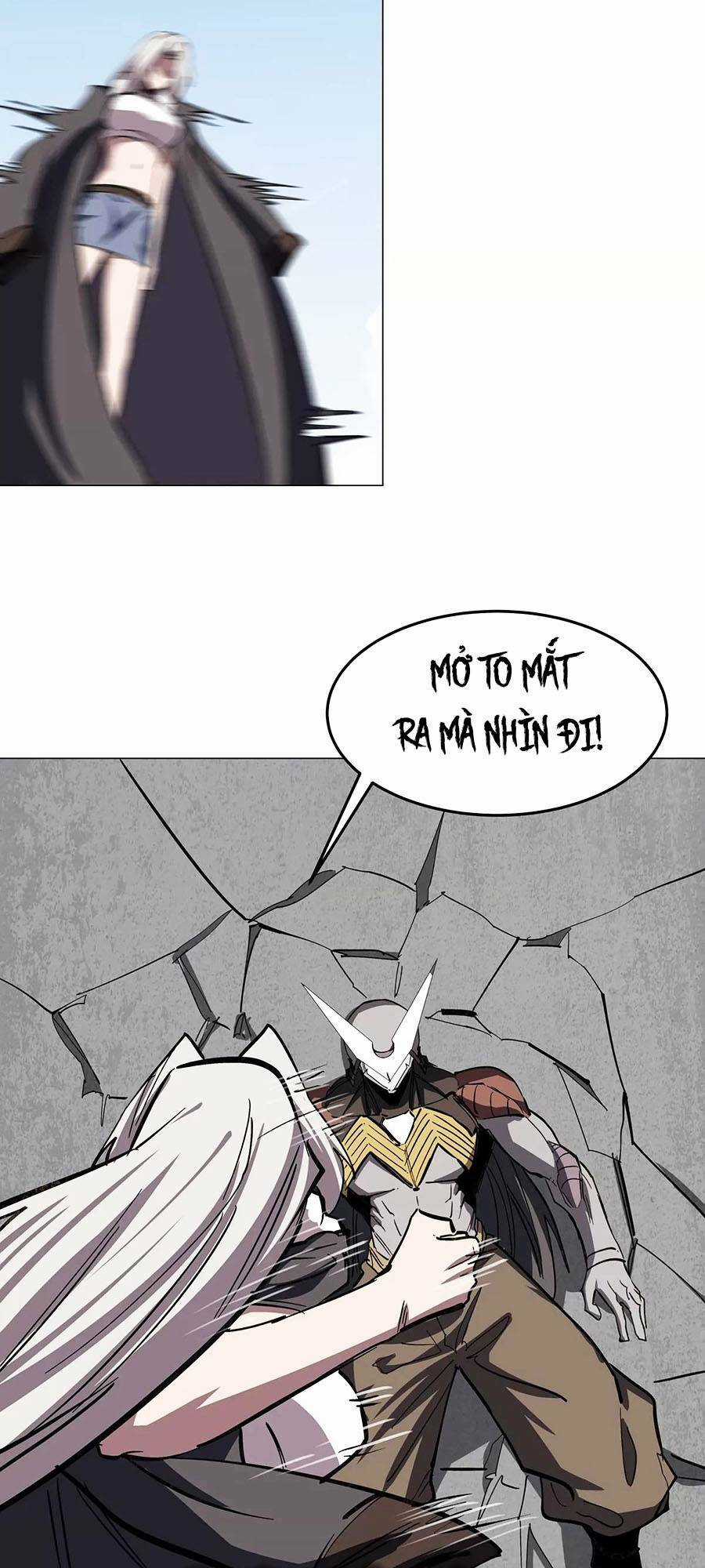 Cương Thi Tiên Sinh Chapter 59 trang 20