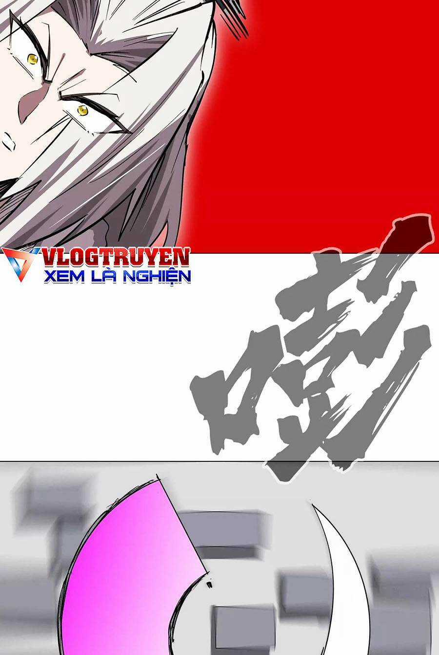 Cương Thi Tiên Sinh Chapter 59 trang 22