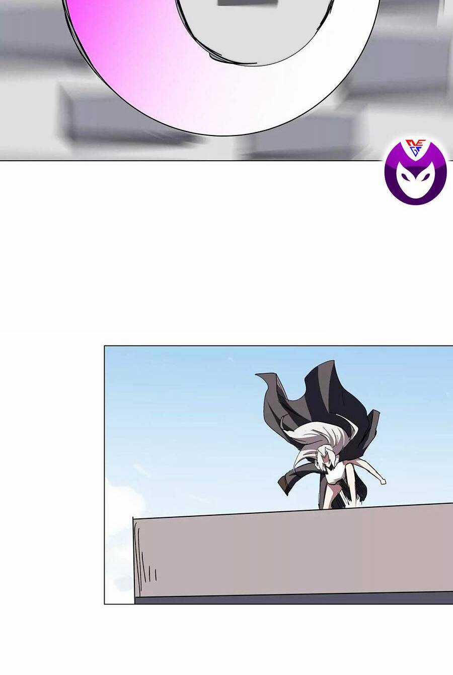 Cương Thi Tiên Sinh Chapter 59 trang 23