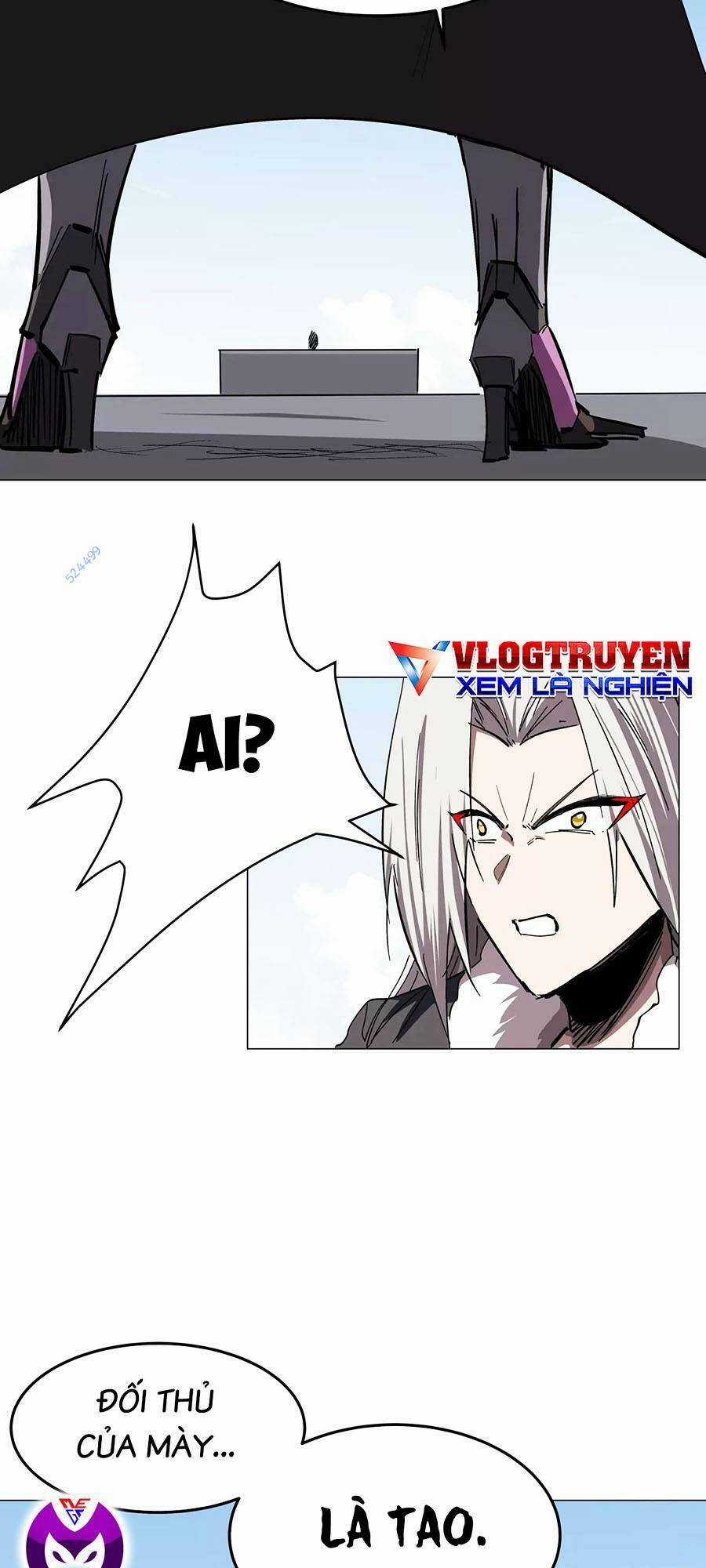 Cương Thi Tiên Sinh Chapter 59 trang 25