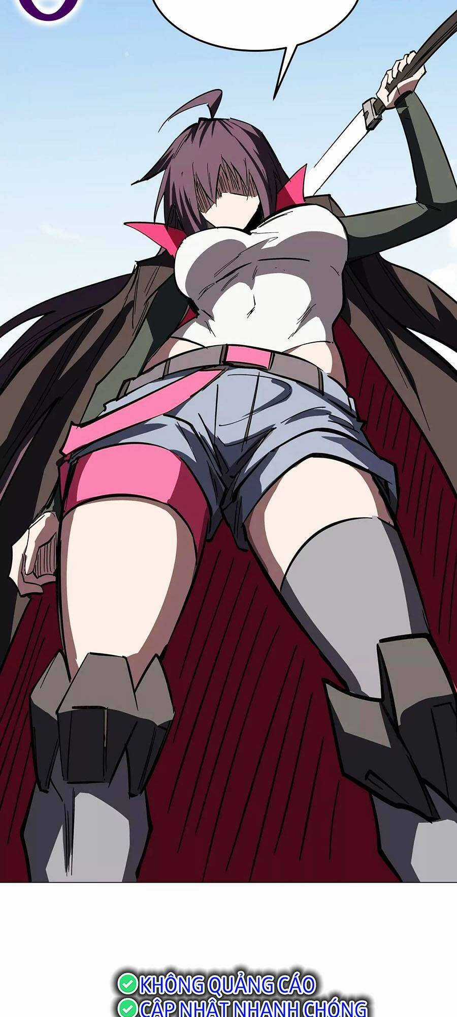 Cương Thi Tiên Sinh Chapter 59 trang 26