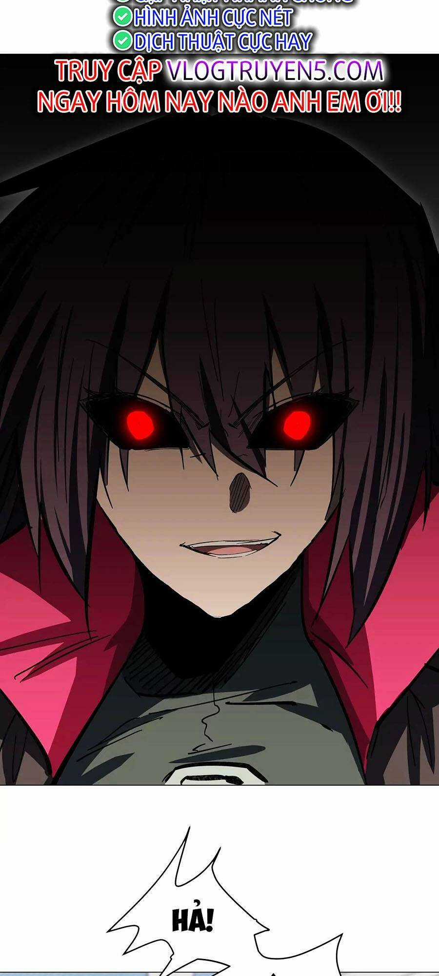 Cương Thi Tiên Sinh Chapter 59 trang 27