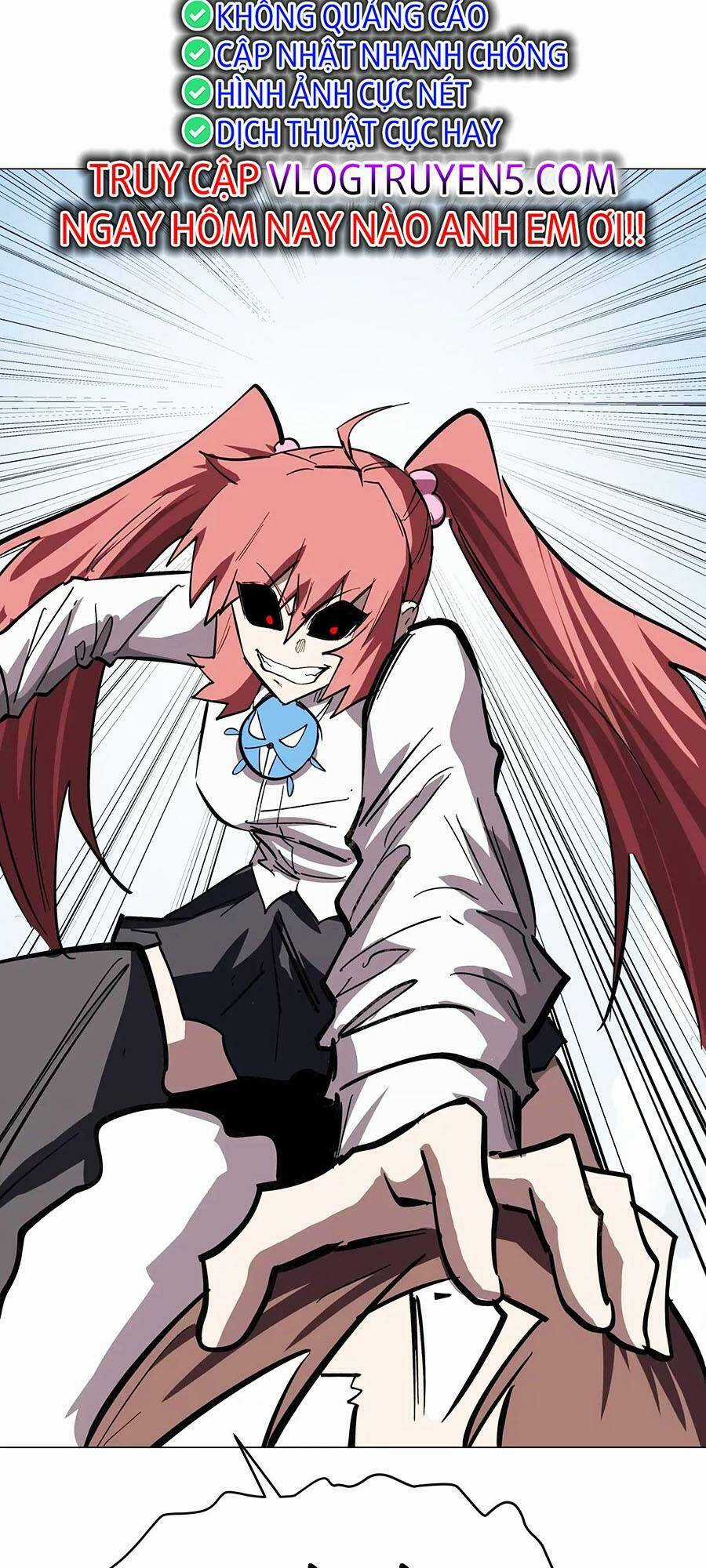 Cương Thi Tiên Sinh Chapter 59 trang 30