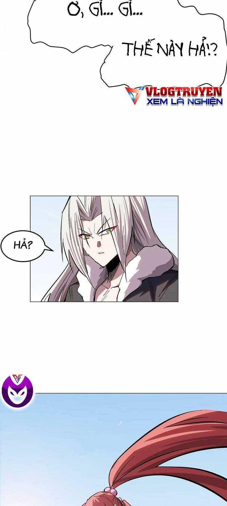 Cương Thi Tiên Sinh Chapter 59 trang 31