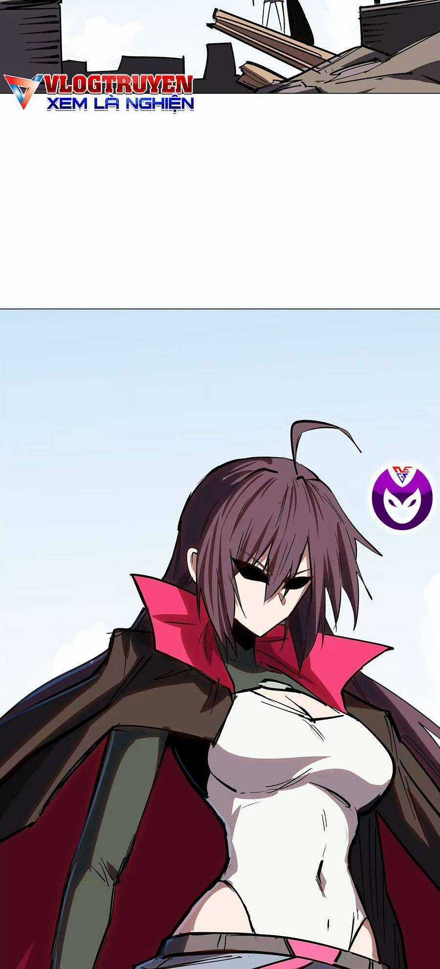 Cương Thi Tiên Sinh Chapter 59 trang 33