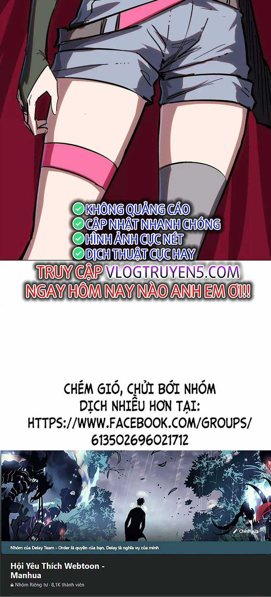 Cương Thi Tiên Sinh Chapter 59 trang 34