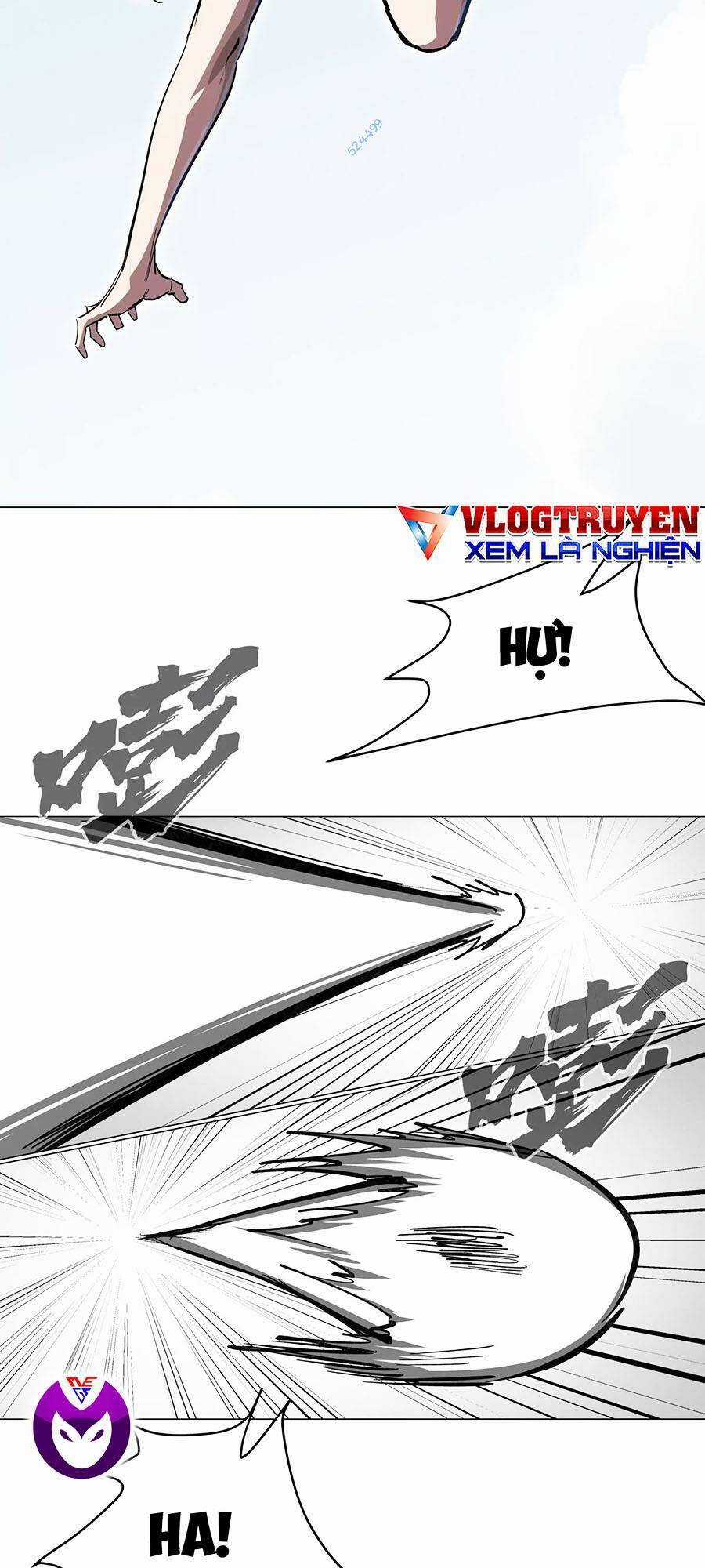 Cương Thi Tiên Sinh Chapter 59 trang 8