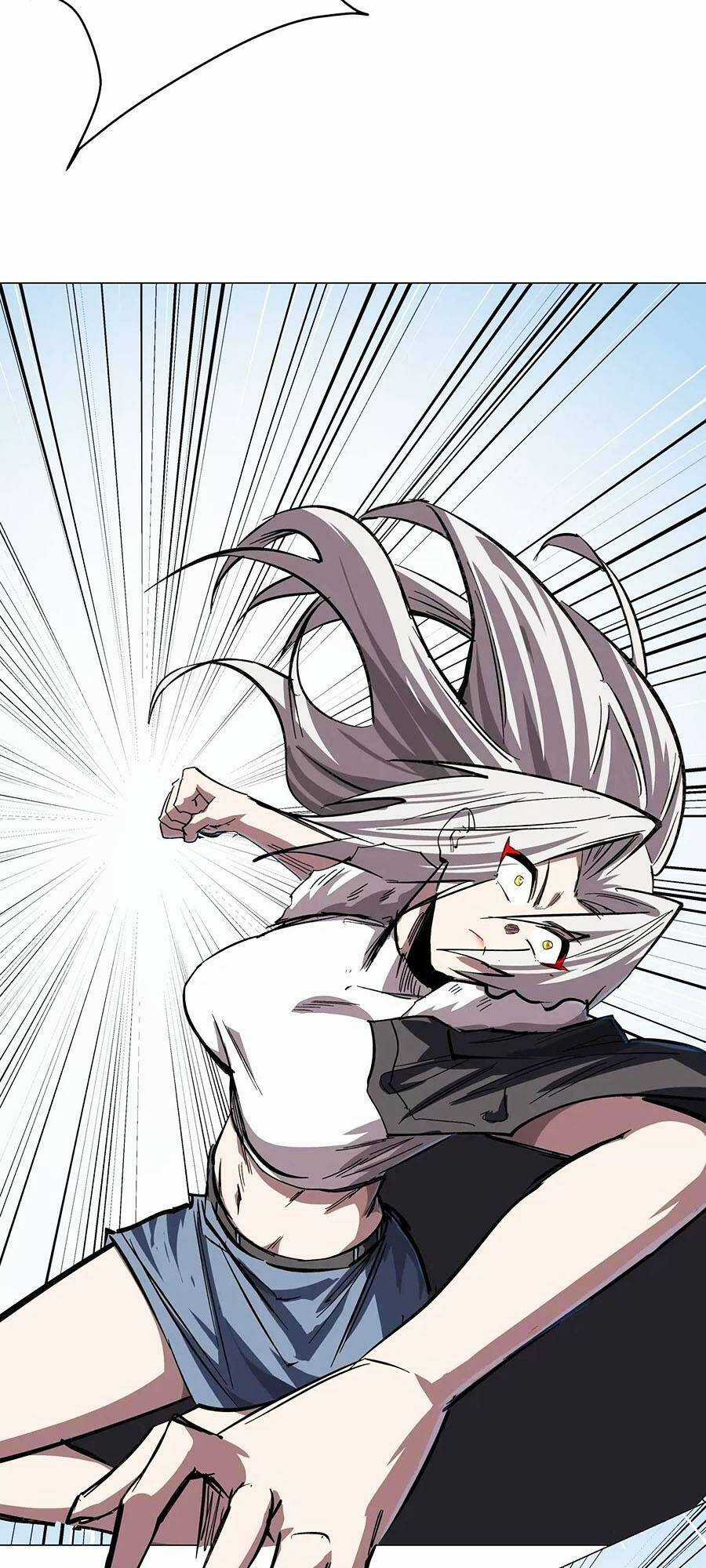 Cương Thi Tiên Sinh Chapter 59 trang 9