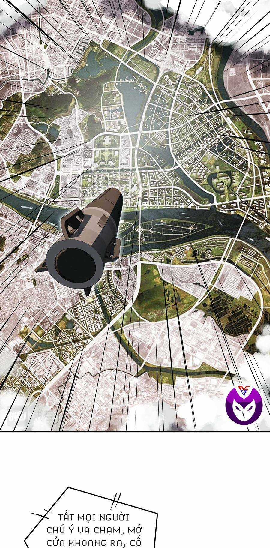 Cương Thi Tiên Sinh Chapter 6 trang 11