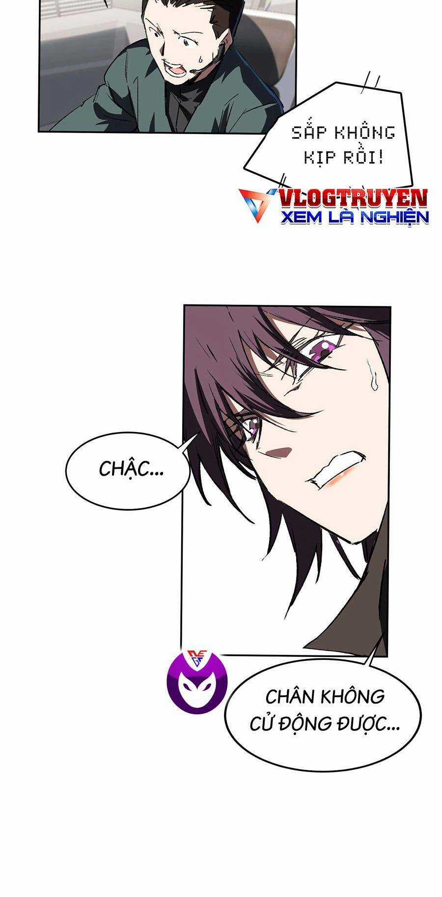 Cương Thi Tiên Sinh Chapter 6 trang 14