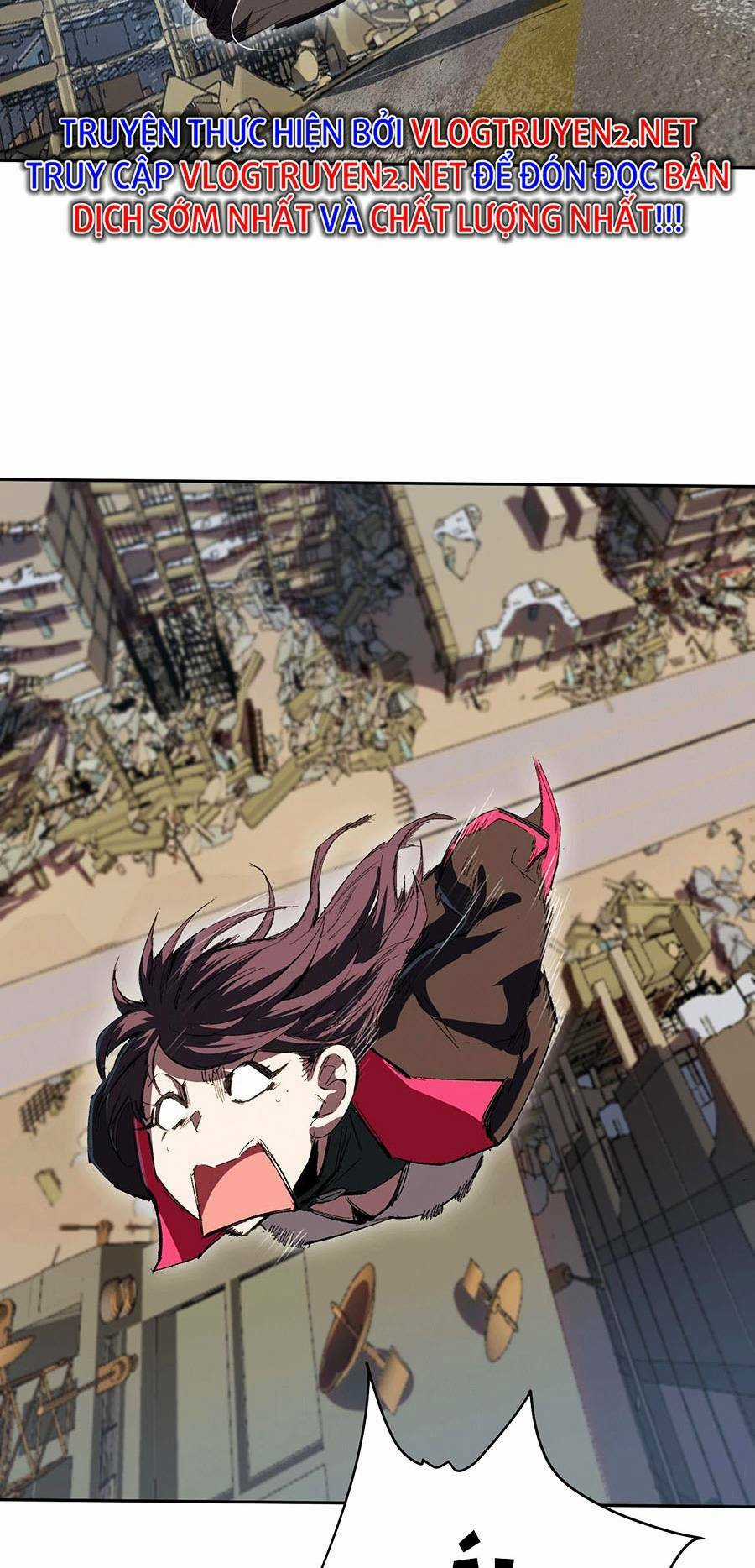 Cương Thi Tiên Sinh Chapter 6 trang 20