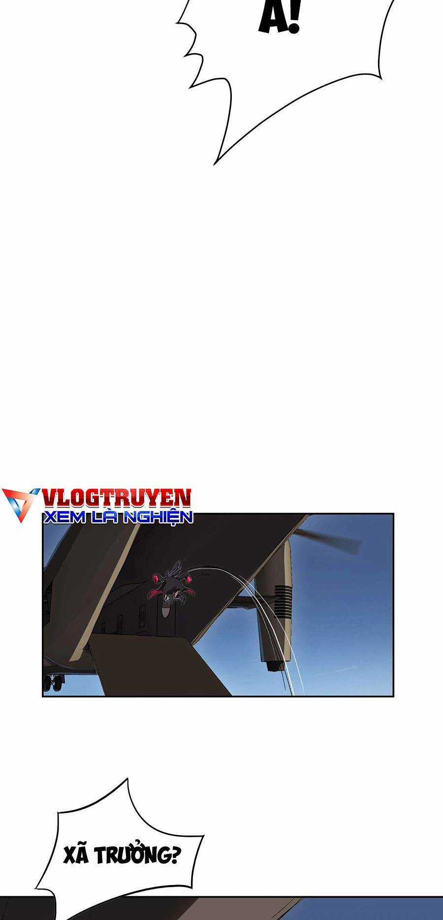 Cương Thi Tiên Sinh Chapter 6 trang 21