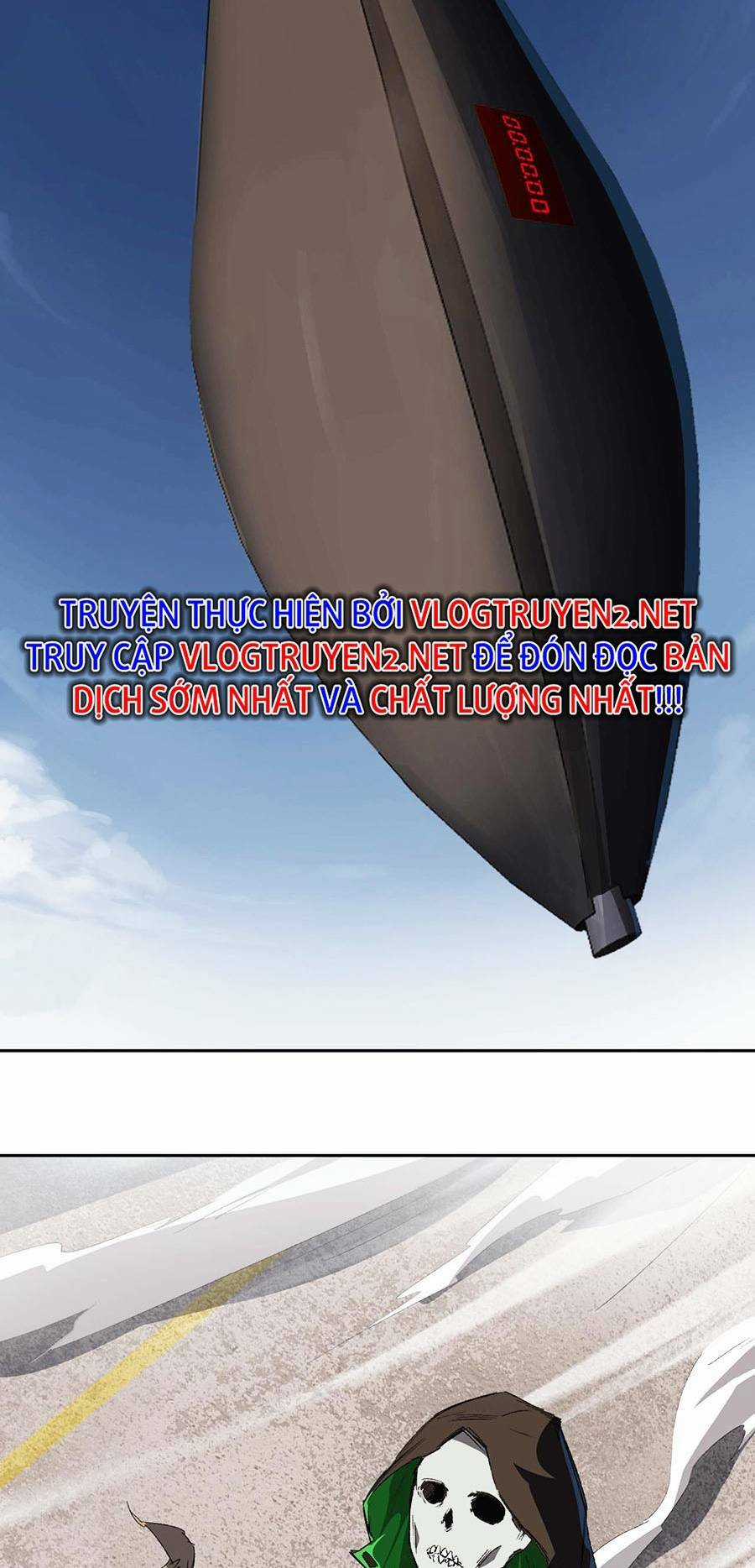 Cương Thi Tiên Sinh Chapter 6 trang 24