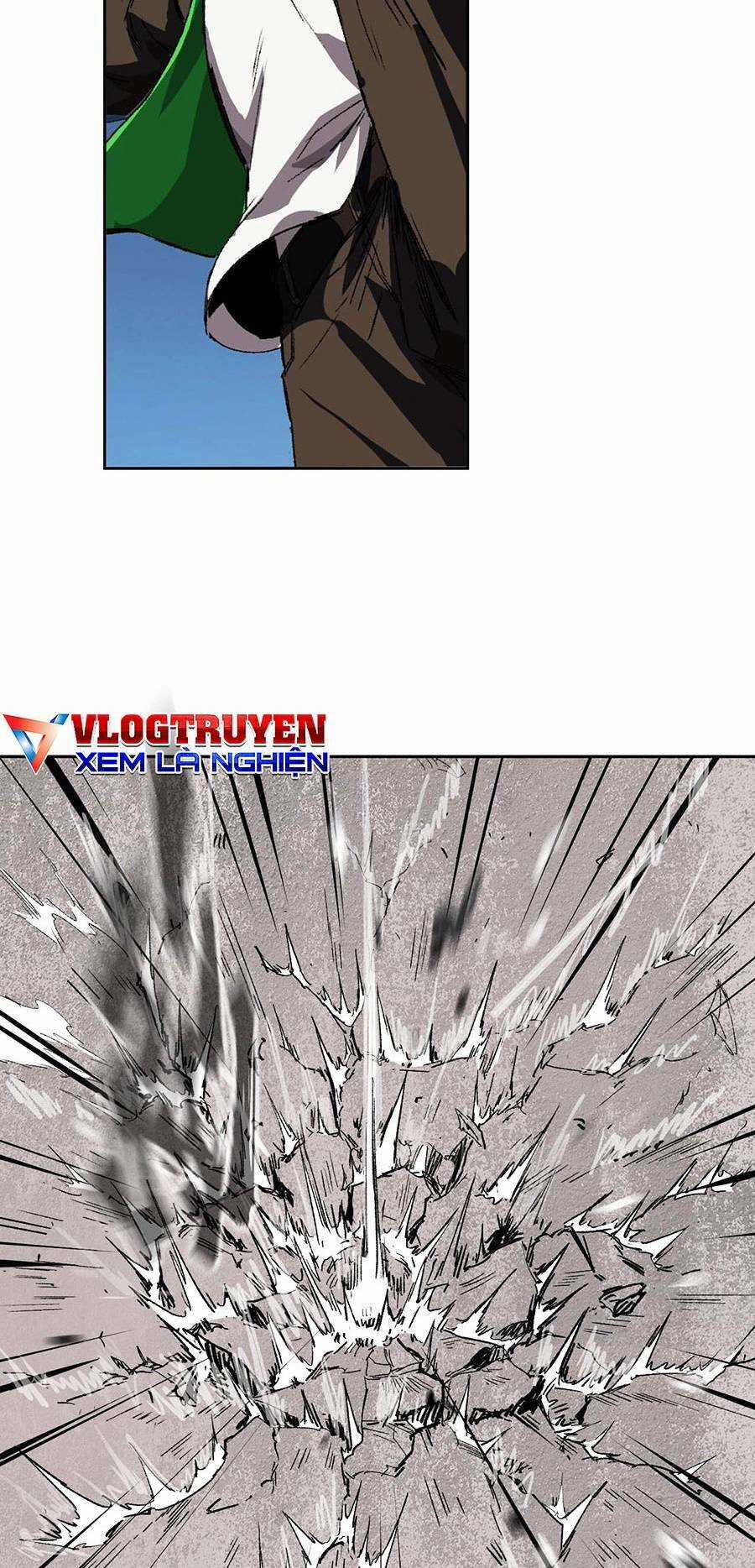 Cương Thi Tiên Sinh Chapter 6 trang 26