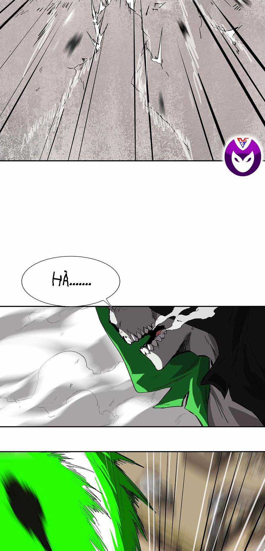 Cương Thi Tiên Sinh Chapter 6 trang 27