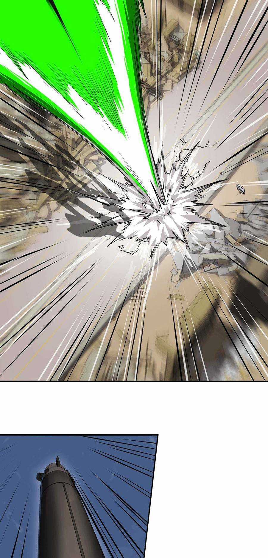 Cương Thi Tiên Sinh Chapter 6 trang 28