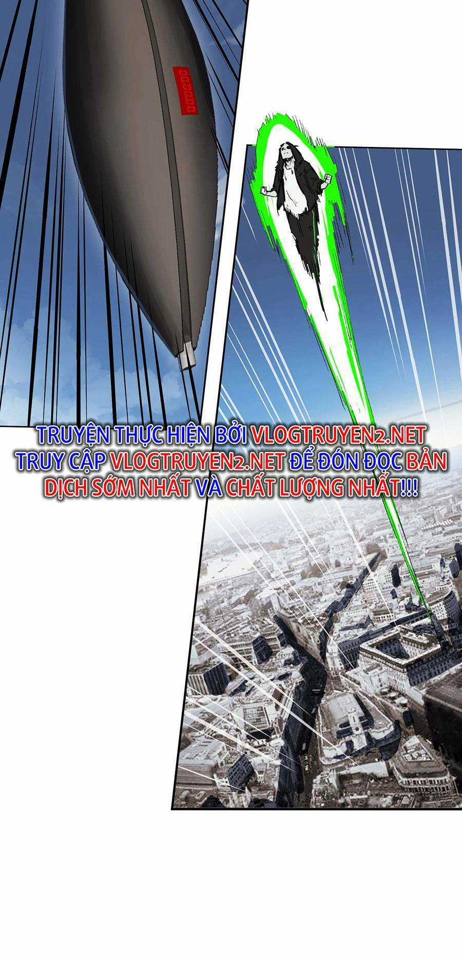 Cương Thi Tiên Sinh Chapter 6 trang 29