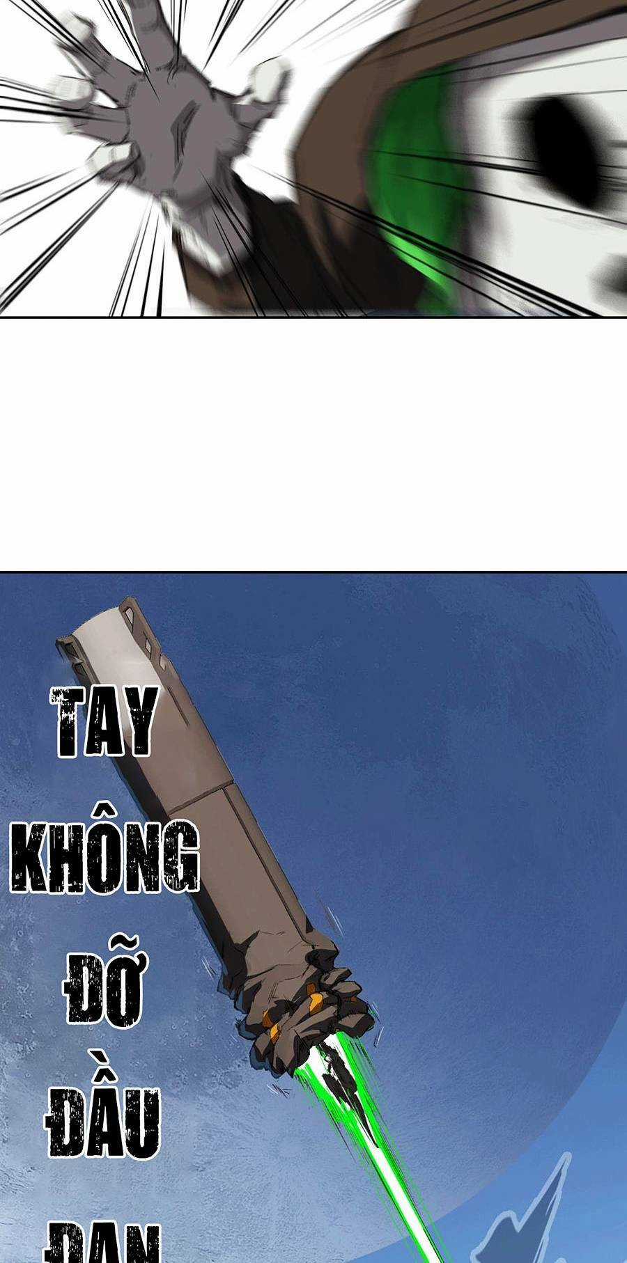 Cương Thi Tiên Sinh Chapter 6 trang 31