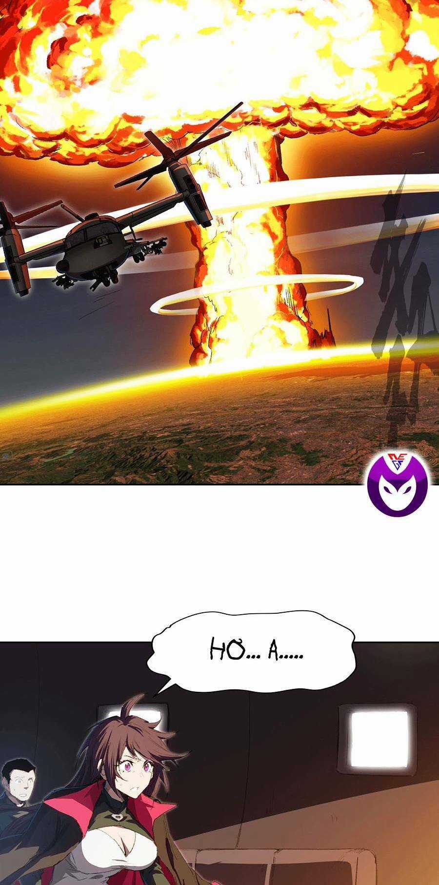 Cương Thi Tiên Sinh Chapter 6 trang 37