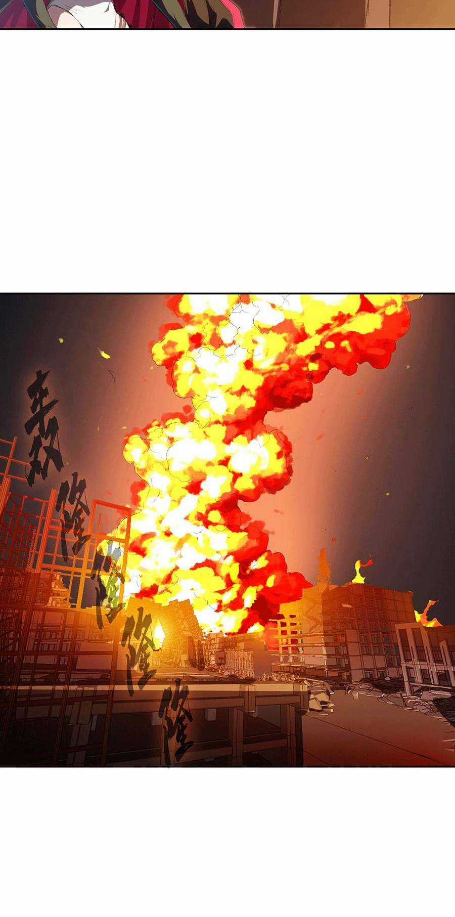 Cương Thi Tiên Sinh Chapter 6 trang 38