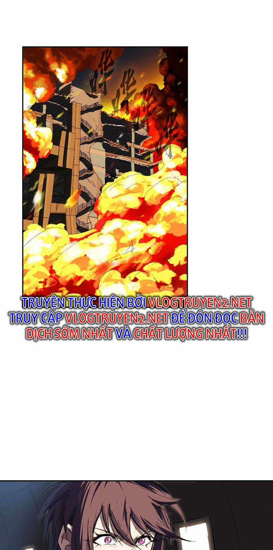 Cương Thi Tiên Sinh Chapter 6 trang 39