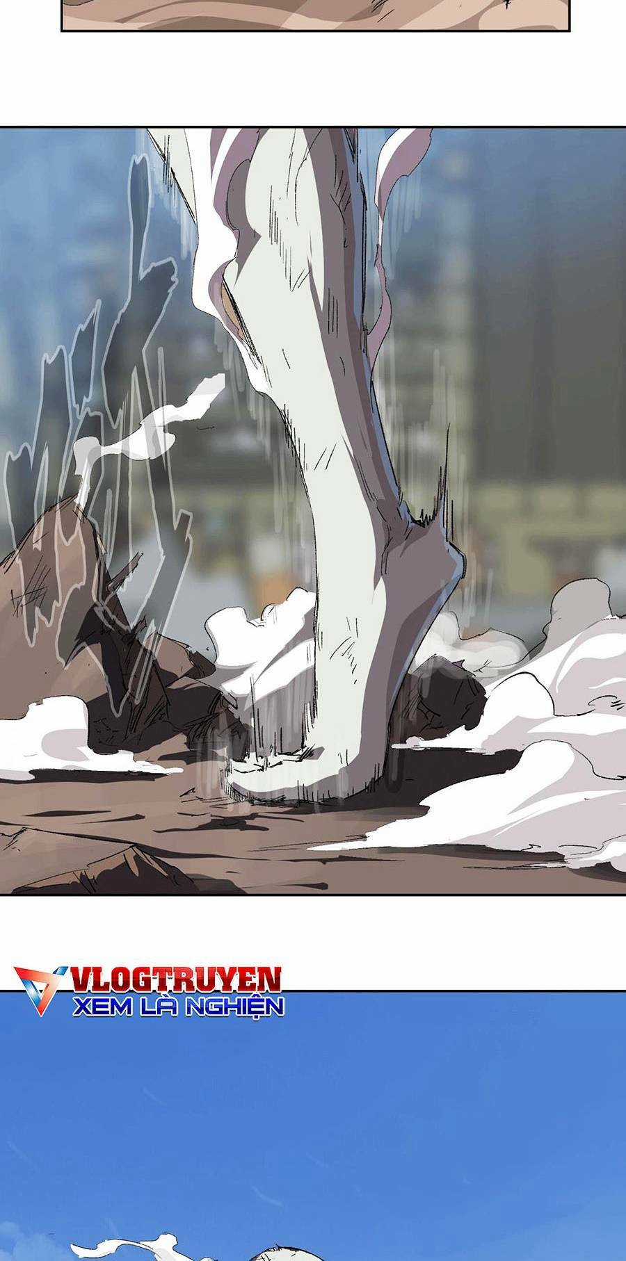 Cương Thi Tiên Sinh Chapter 6 trang 41