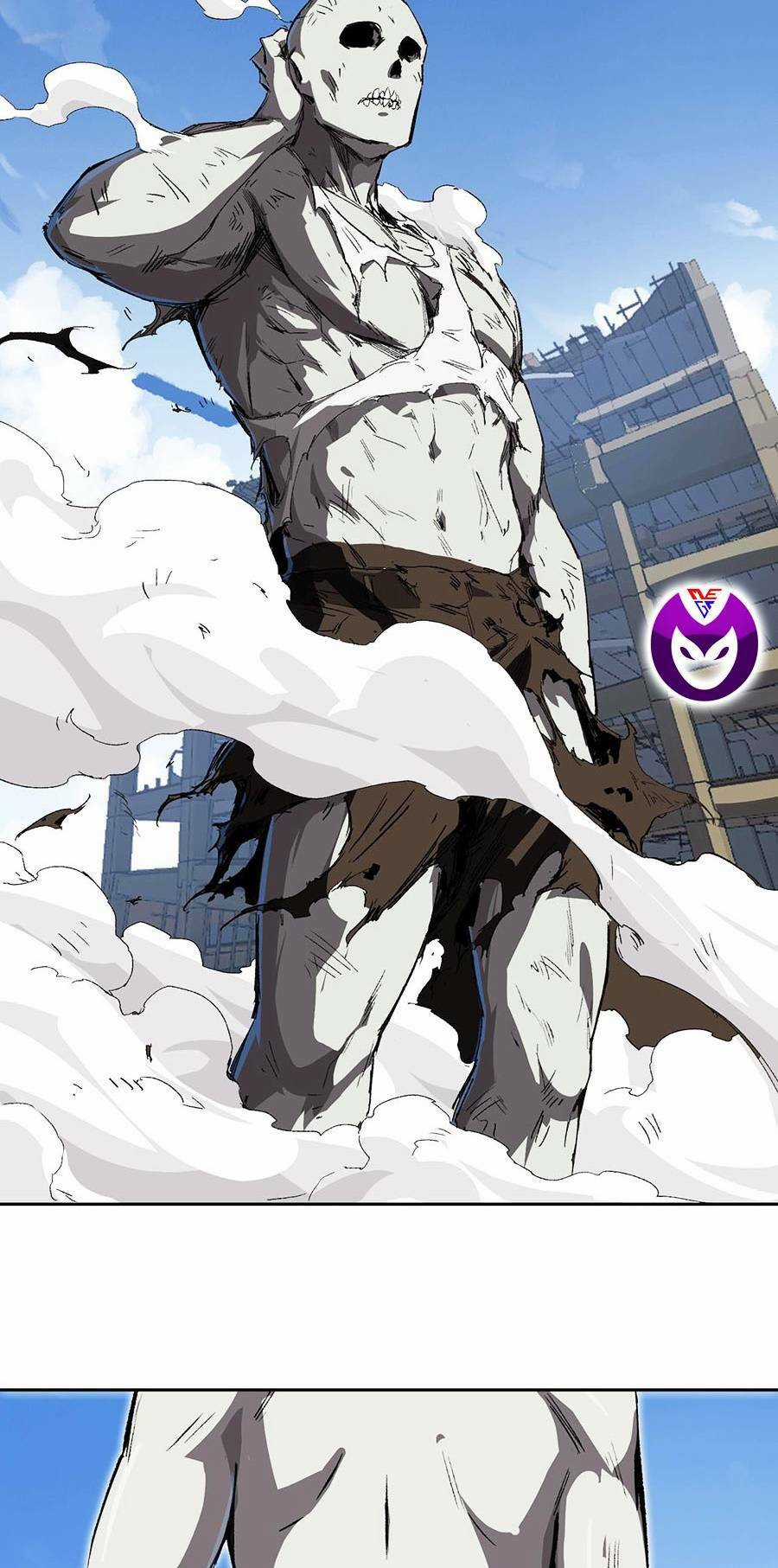 Cương Thi Tiên Sinh Chapter 6 trang 42