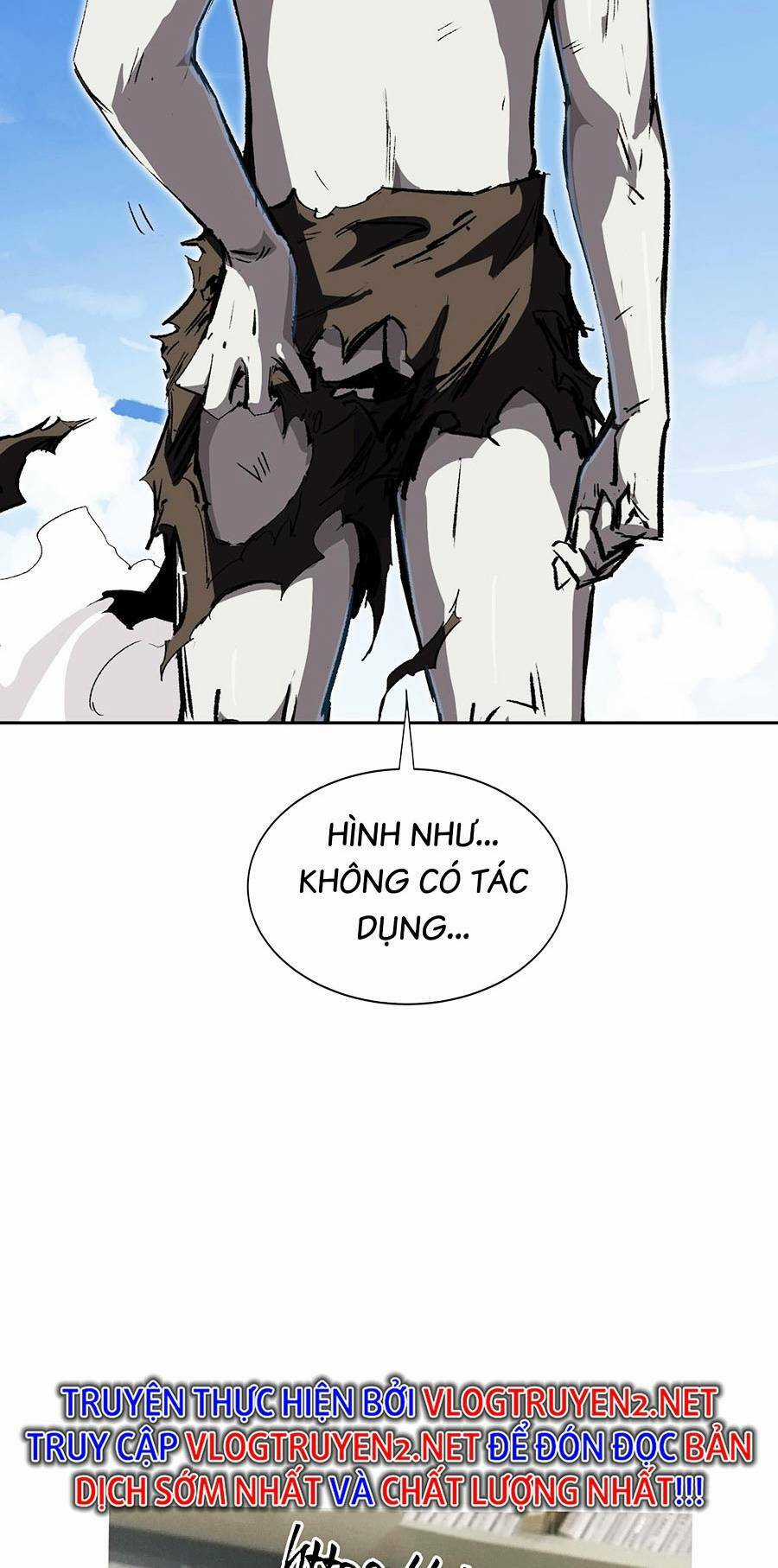 Cương Thi Tiên Sinh Chapter 6 trang 43