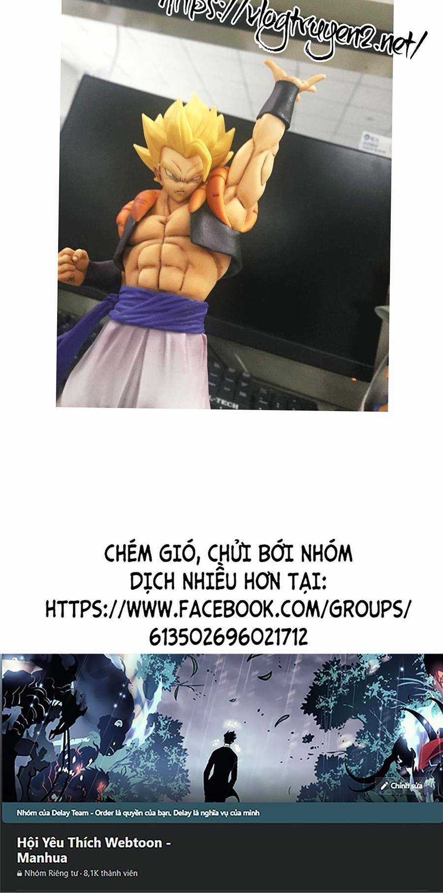 Cương Thi Tiên Sinh Chapter 6 trang 44