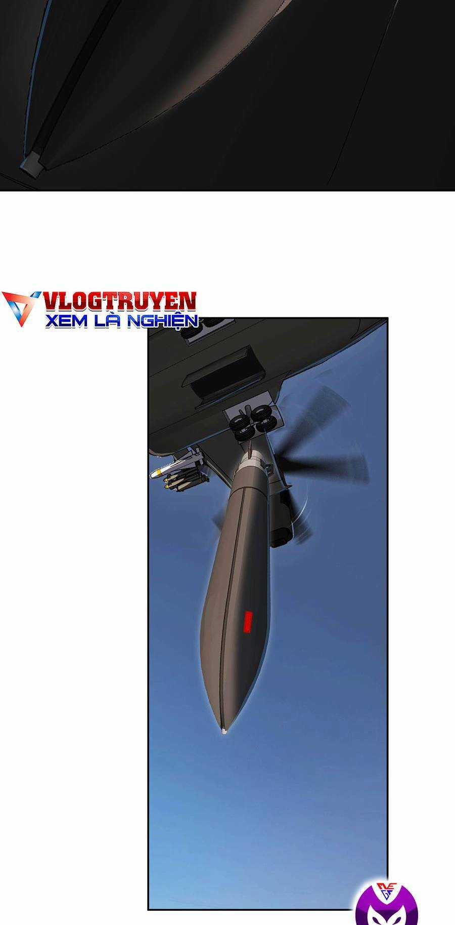 Cương Thi Tiên Sinh Chapter 6 trang 6