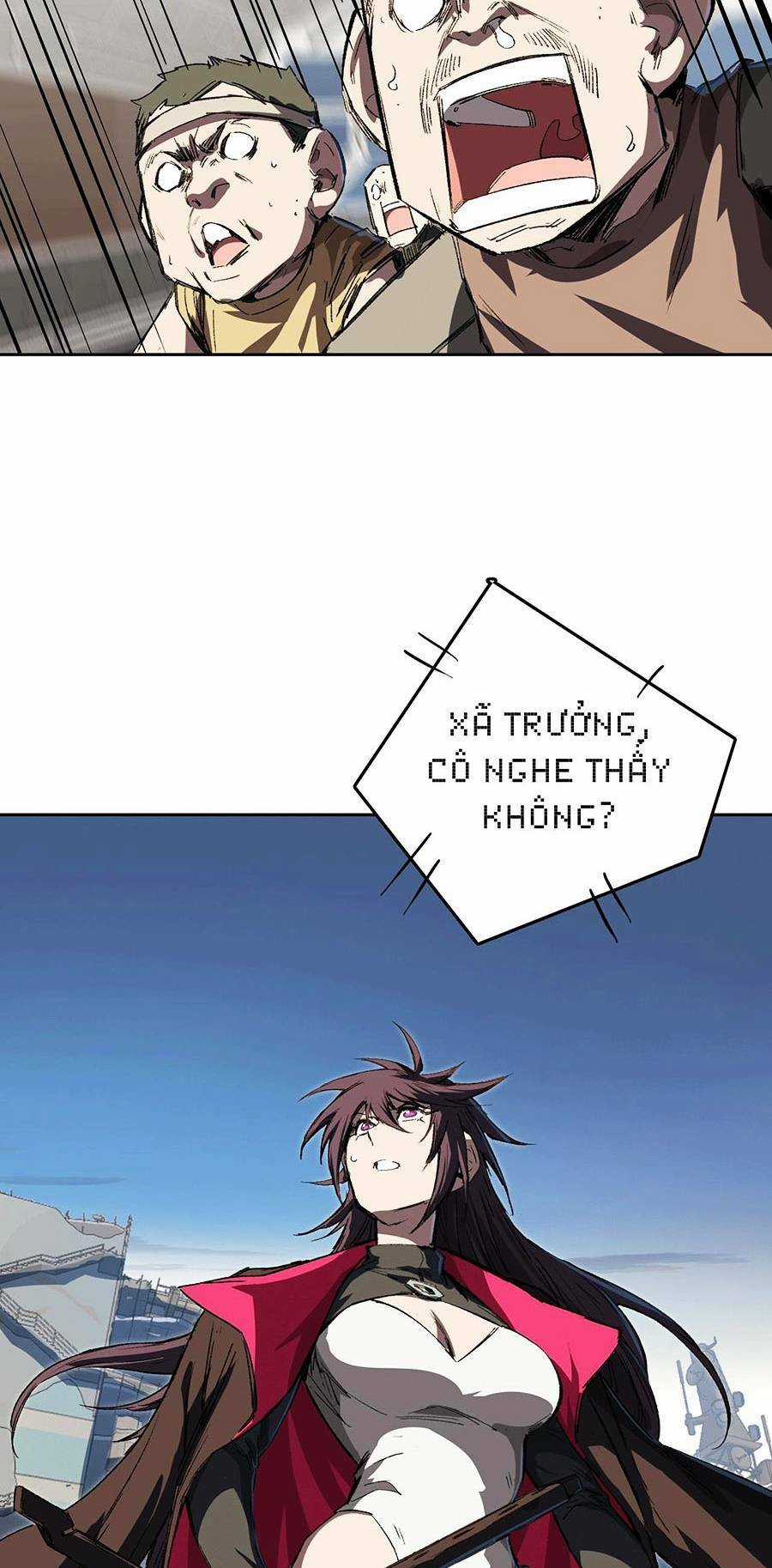 Cương Thi Tiên Sinh Chapter 6 trang 9