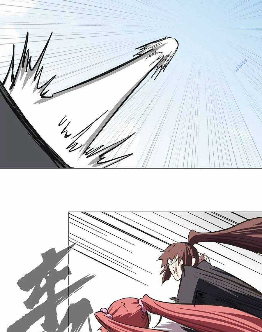 Cương Thi Tiên Sinh Chapter 60 trang 10