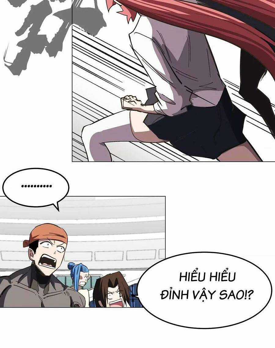 Cương Thi Tiên Sinh Chapter 60 trang 11