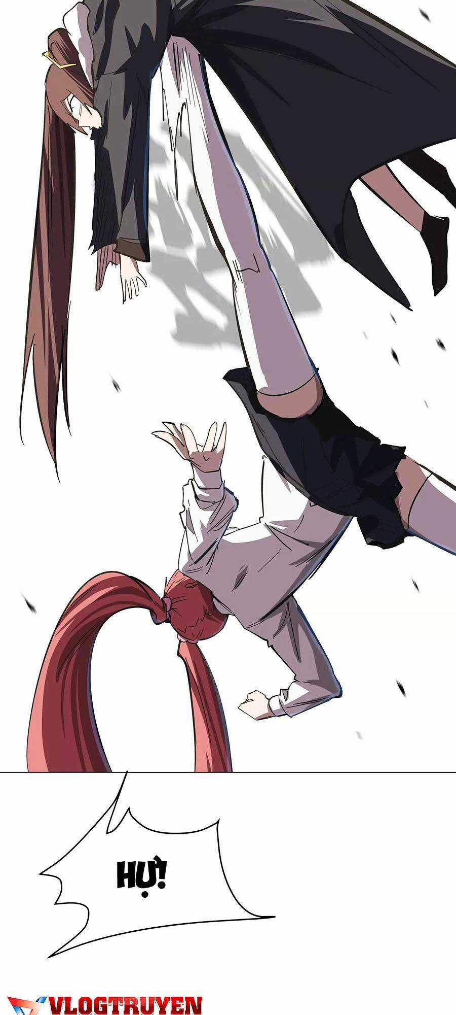 Cương Thi Tiên Sinh Chapter 60 trang 16