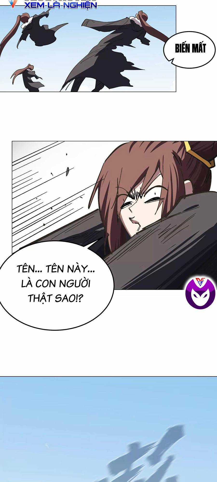 Cương Thi Tiên Sinh Chapter 60 trang 17