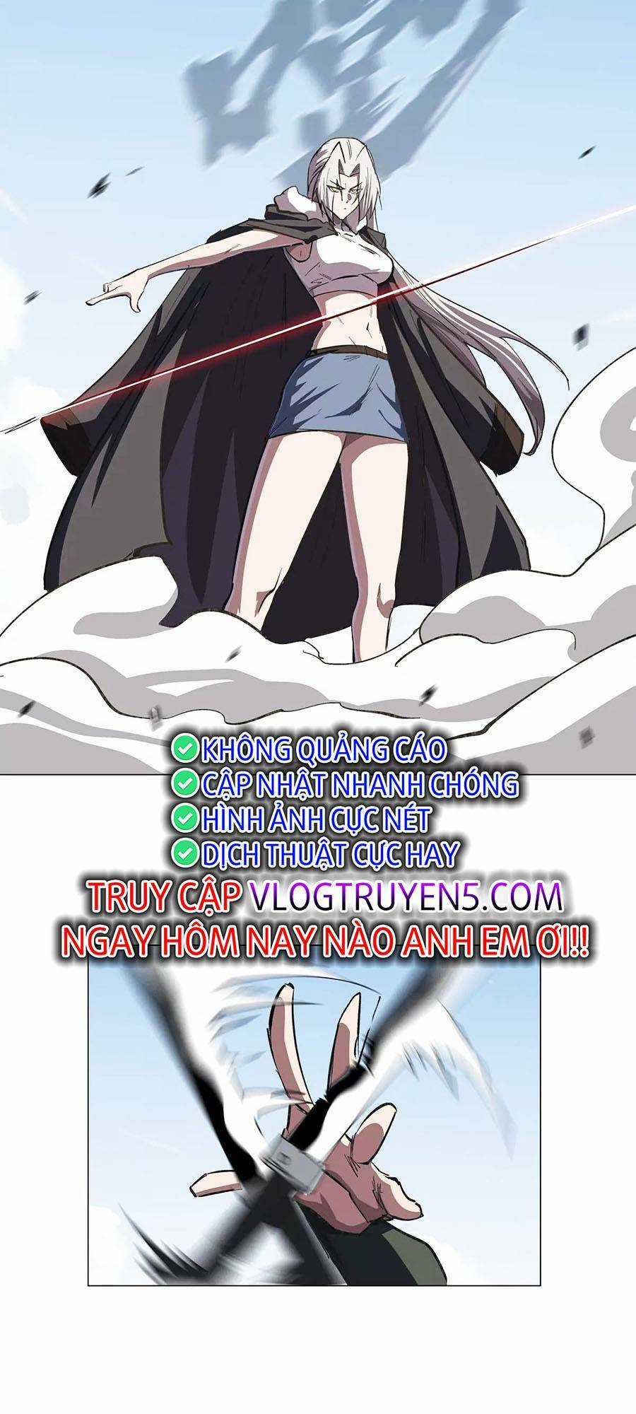 Cương Thi Tiên Sinh Chapter 60 trang 18