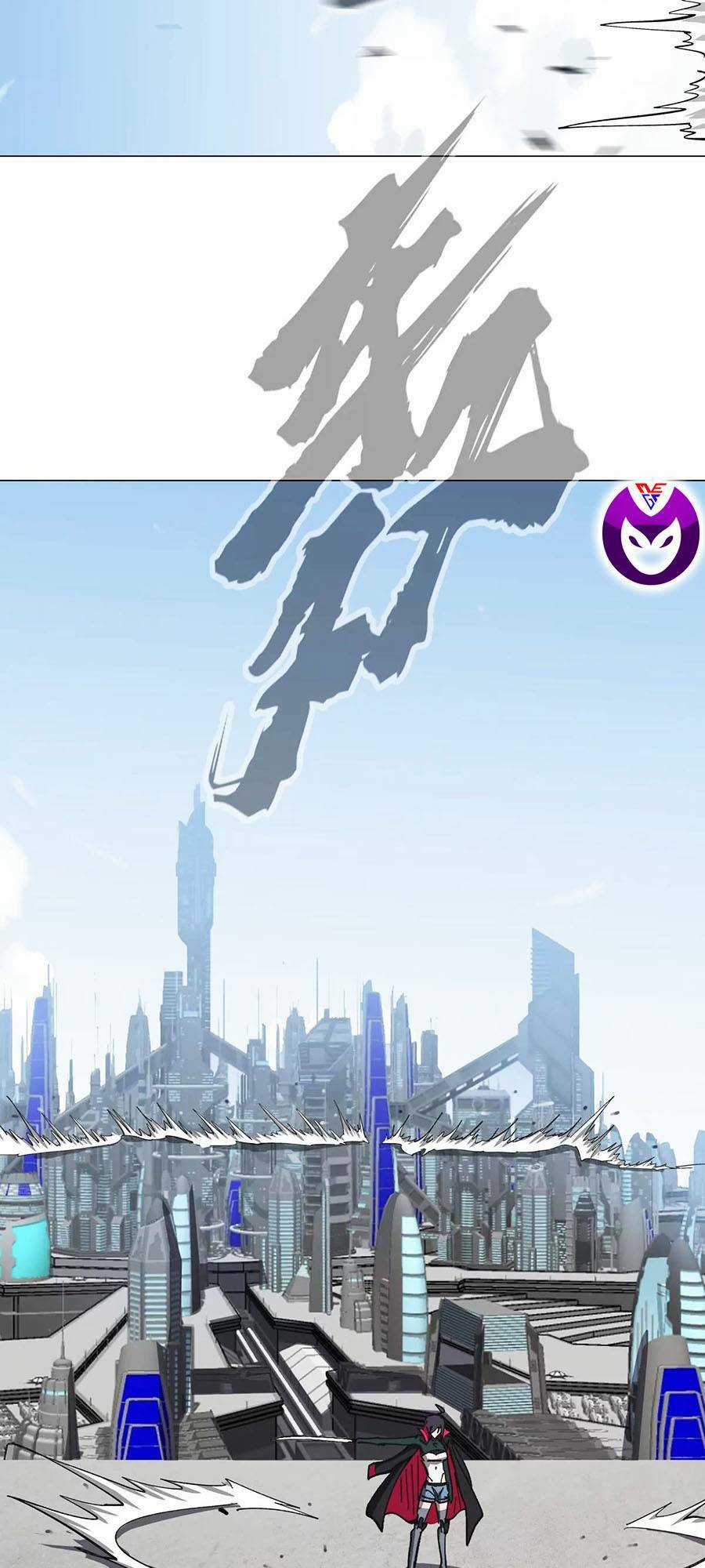 Cương Thi Tiên Sinh Chapter 60 trang 20