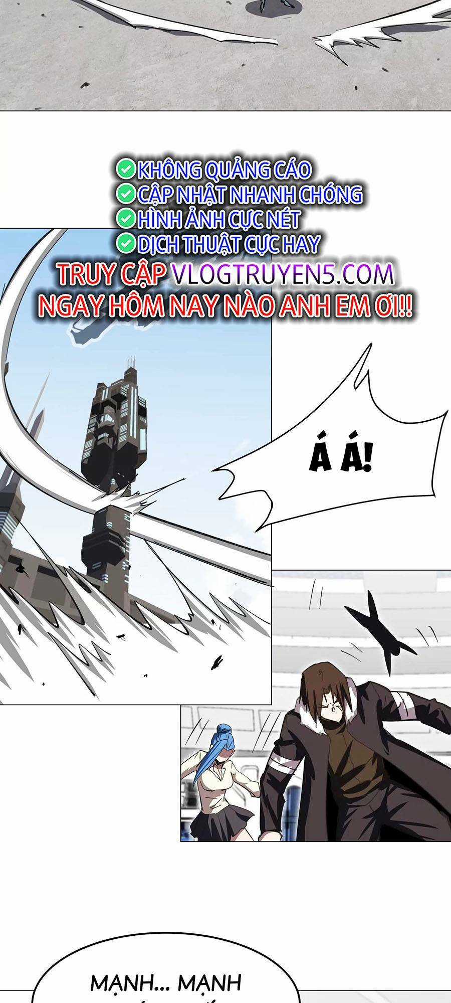 Cương Thi Tiên Sinh Chapter 60 trang 21