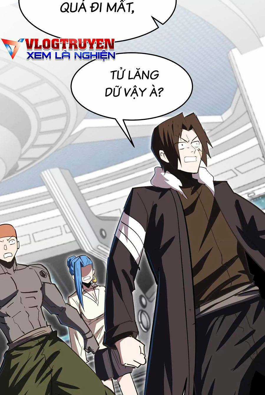 Cương Thi Tiên Sinh Chapter 60 trang 22