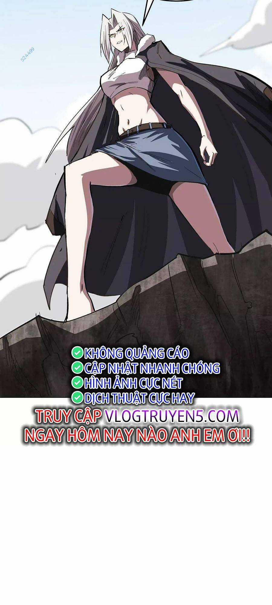 Cương Thi Tiên Sinh Chapter 60 trang 25