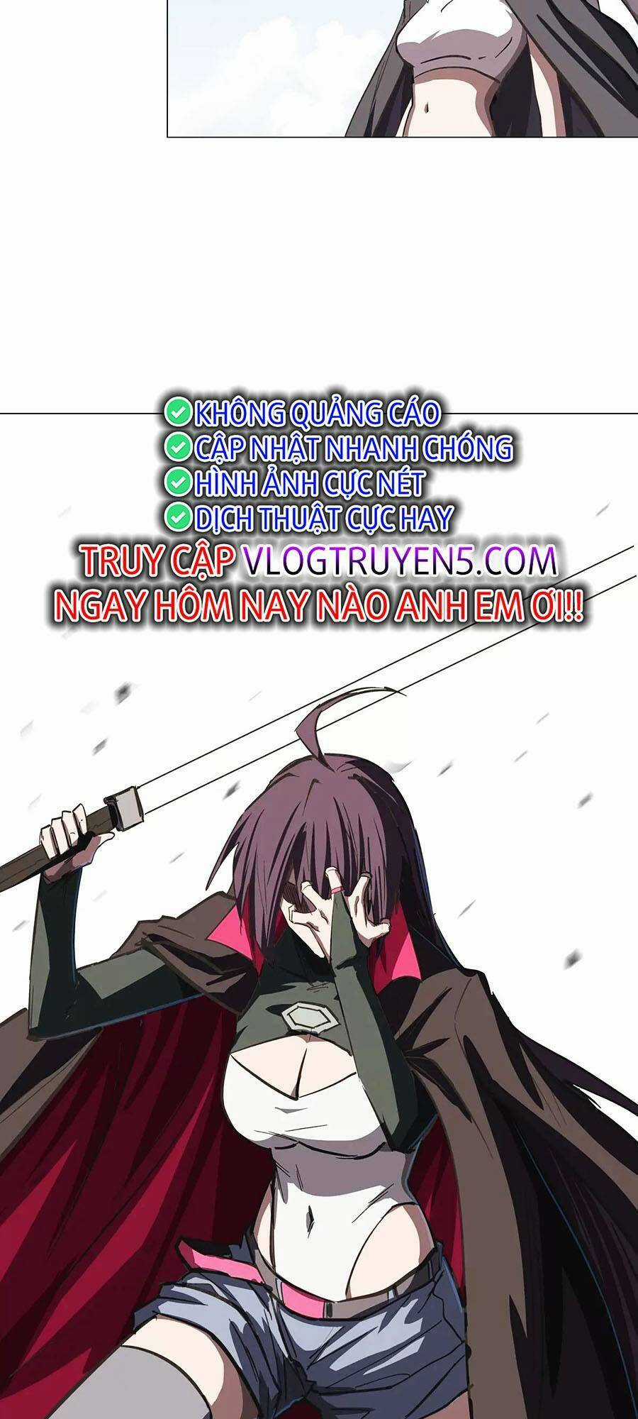 Cương Thi Tiên Sinh Chapter 60 trang 30