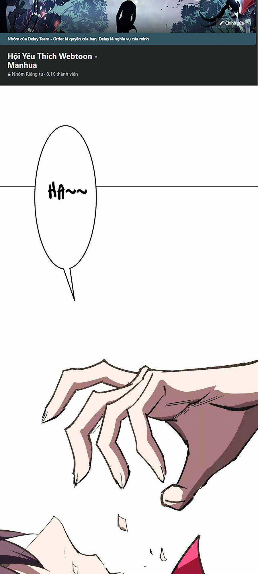 Cương Thi Tiên Sinh Chapter 61 trang 1