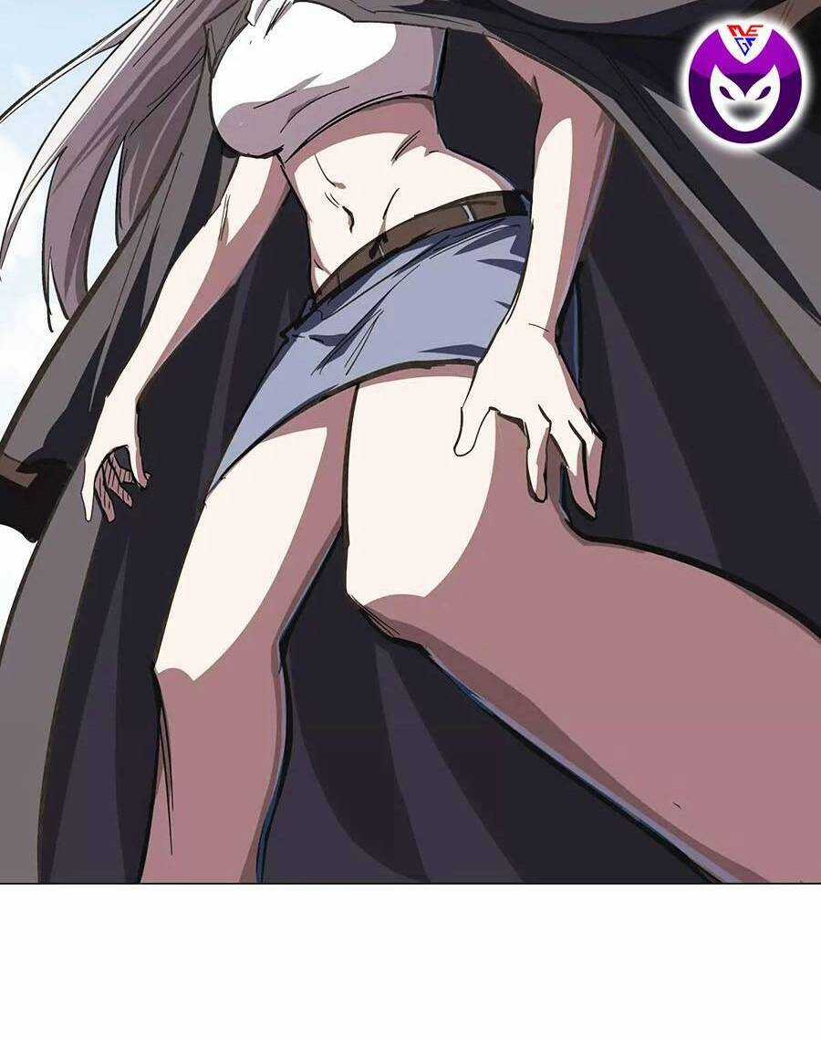 Cương Thi Tiên Sinh Chapter 61 trang 11