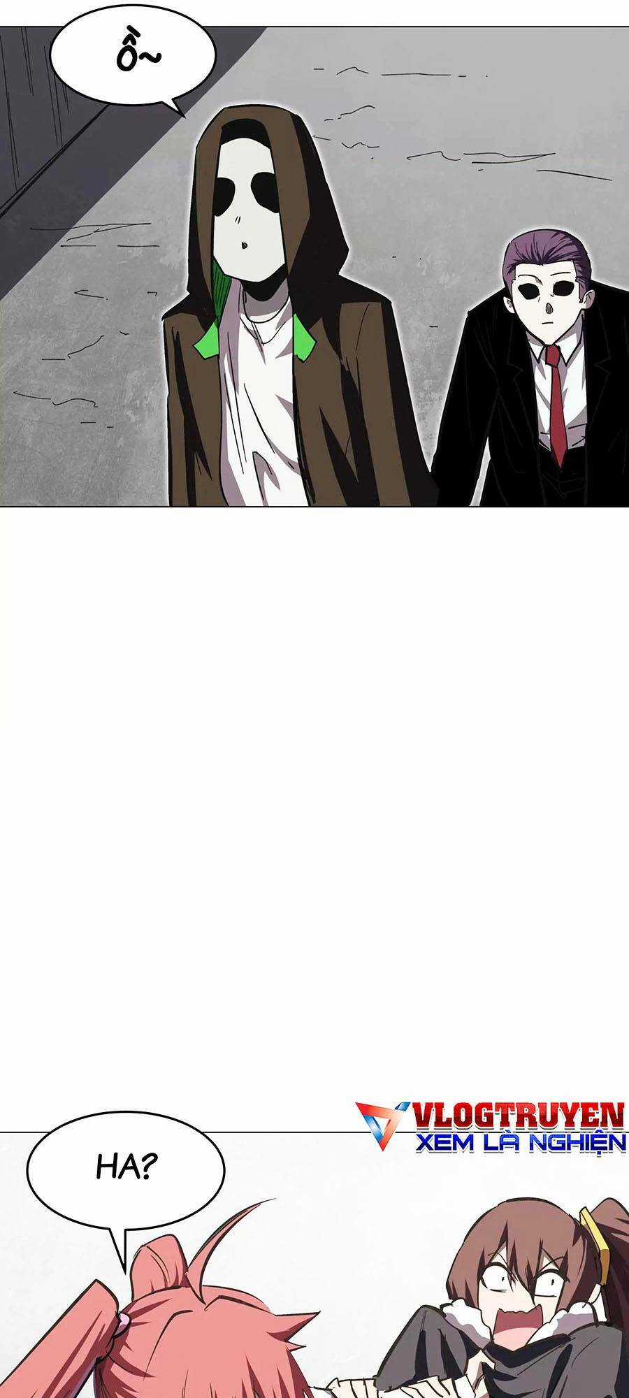 Cương Thi Tiên Sinh Chapter 61 trang 13