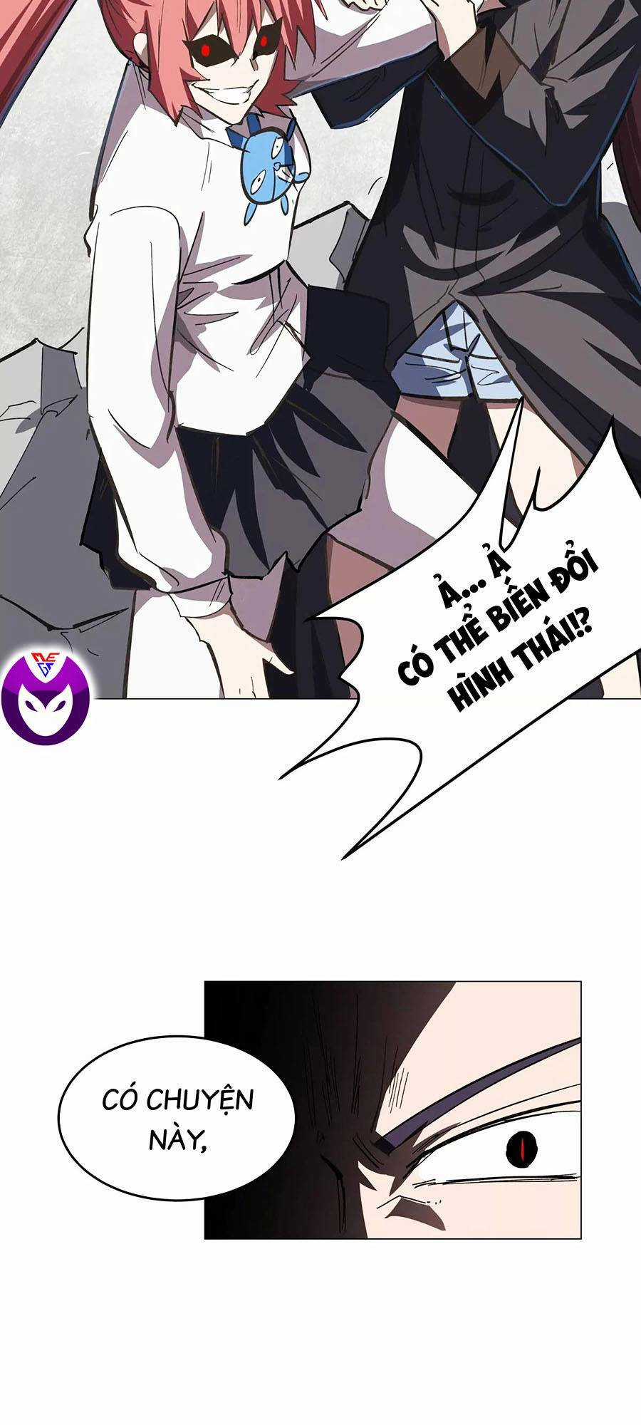 Cương Thi Tiên Sinh Chapter 61 trang 14