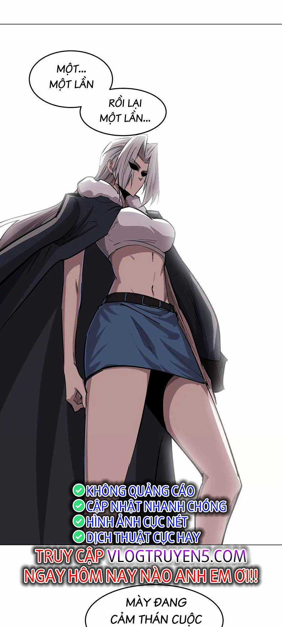 Cương Thi Tiên Sinh Chapter 61 trang 15