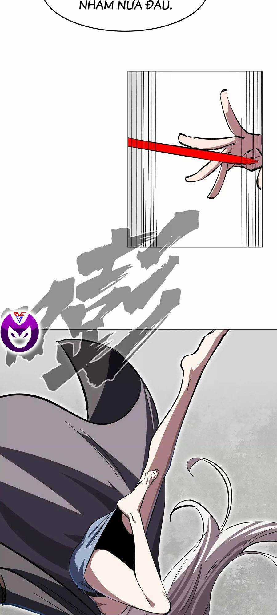 Cương Thi Tiên Sinh Chapter 61 trang 17